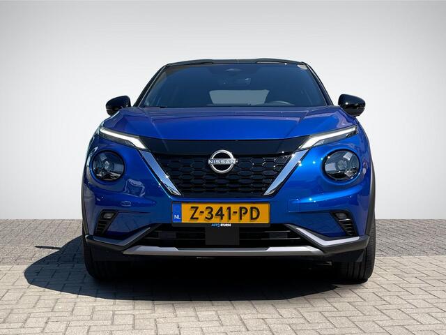 Nissan JUKE 1.6 Hybrid N-Design Cold Pack