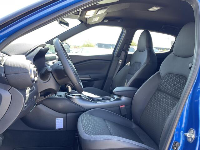 Nissan JUKE 1.6 Hybrid N-Design Cold Pack