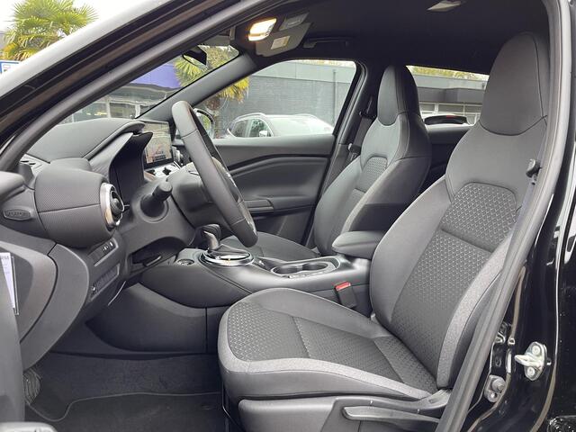 Nissan JUKE 1.6 Hybrid N-Design Cold Pack