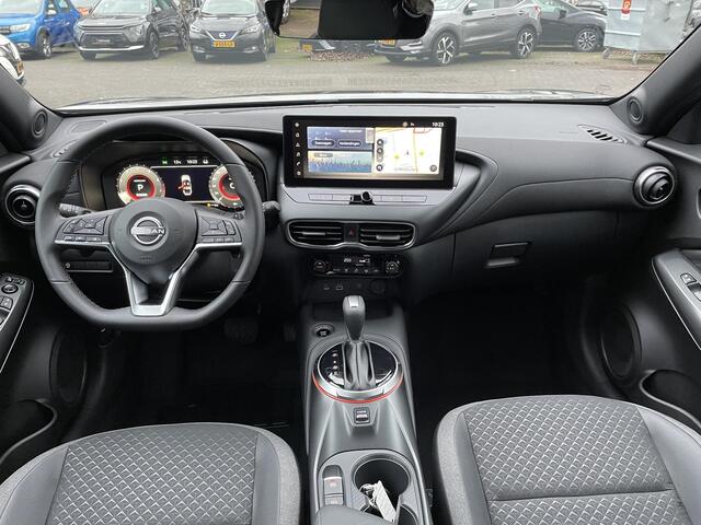 Nissan JUKE 1.0 DIG-T N-Design