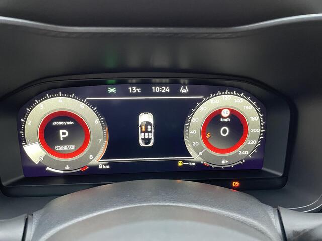 Nissan JUKE 1.0 DIG-T N-Design