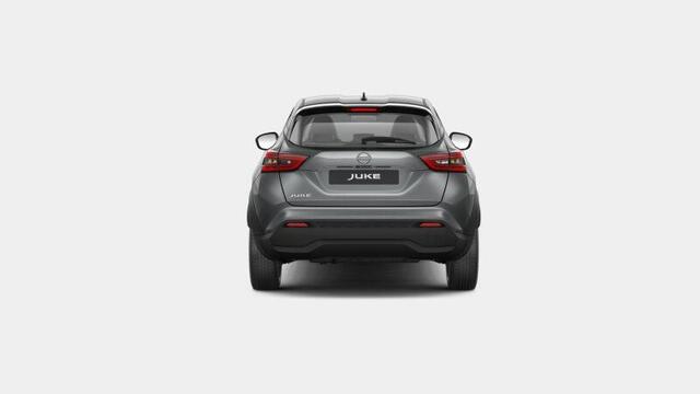 Nissan JUKE 1.0 DIG-T Acenta | PDC achter | Climate control | Direct leverbaar!
