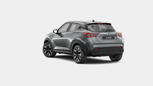 Nissan JUKE 1.0 DIG-T Acenta | PDC achter | Climate control | Direct leverbaar!