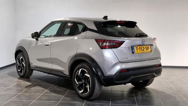 Nissan JUKE 1.6 Hybrid N-Connecta