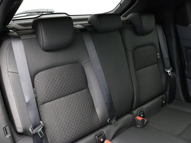 Nissan JUKE 1.6L DIG-T 143 Hybrid 6AT N-Design + Cold Pack | 17" Lichtmetalen velgen | 19" lichtmetalen velgen "Akari" | 7" TFT kleurendisplay