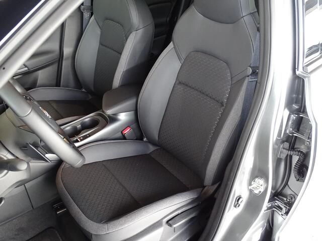 Nissan JUKE 1.0 DIG-T N-Connecta Automaat | Cruise Control l | Apple carplay | Navigatie | Camera & Parkeersensoren