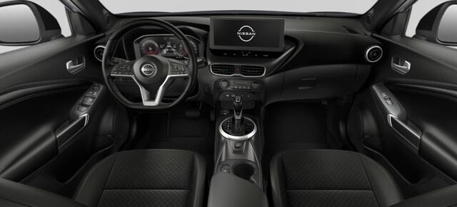 Nissan JUKE 1.6 Hybrid N-Sport | TWO-TONE | COLD PACK LIGHT | TECHNOLOGY PACK | ¤ 6.400,- VOORRAADKORTING |