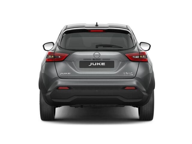 Nissan JUKE Hybrid 145 N-Sport | TWO-TONE | COLD PACK LIGHT | TECHNOLOGY PACK | ¤ 6.400,- VOORRAADKORTING |