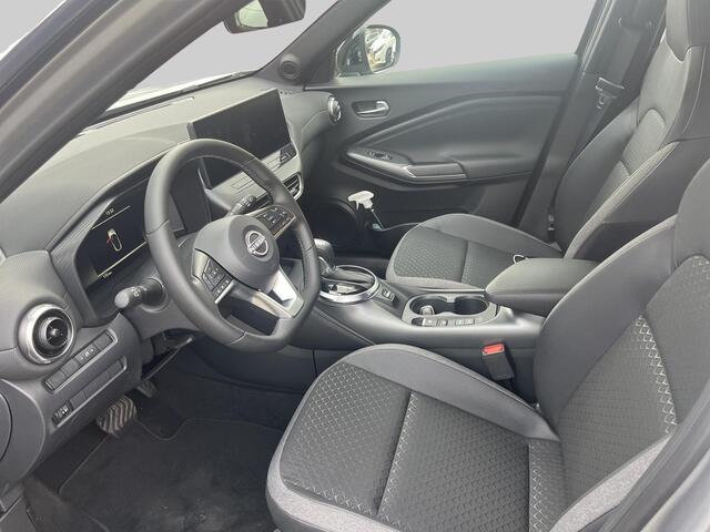 Nissan JUKE 1.6 Hybrid N-Connecta