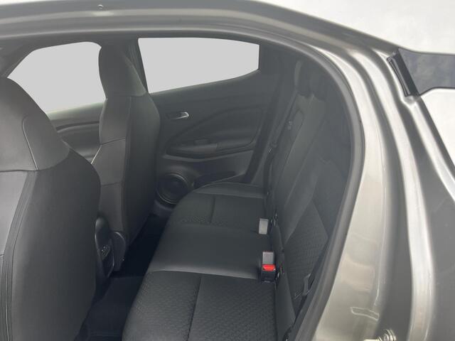 Nissan JUKE 1.6 Hybrid N-Connecta