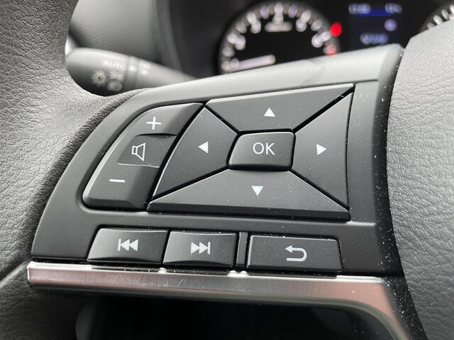 Nissan JUKE 1.0 DIG-T Acenta | COMFORT PACK | DEMO VOORDEEL