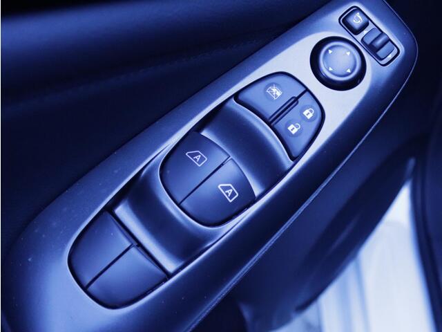 Nissan JUKE 1.0 DIG-T N-Design Clima/Navi/Camera