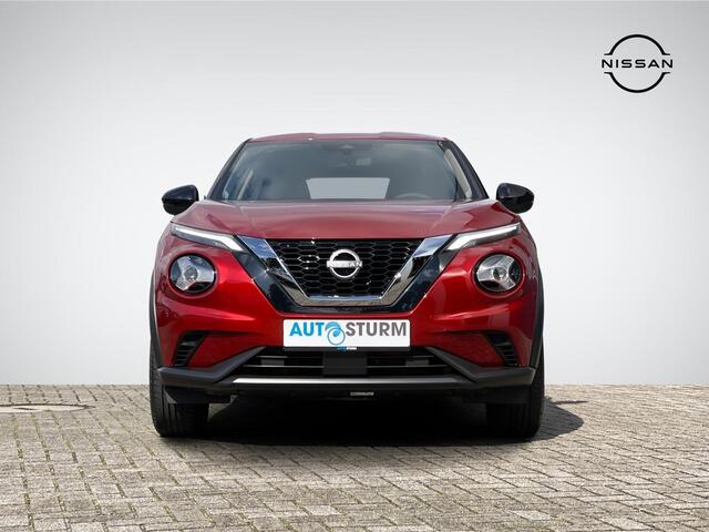 Nissan JUKE 1.0 DIG-T Acenta
