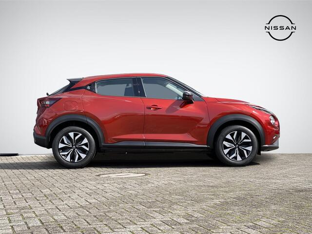 Nissan JUKE 1.0 DIG-T Acenta