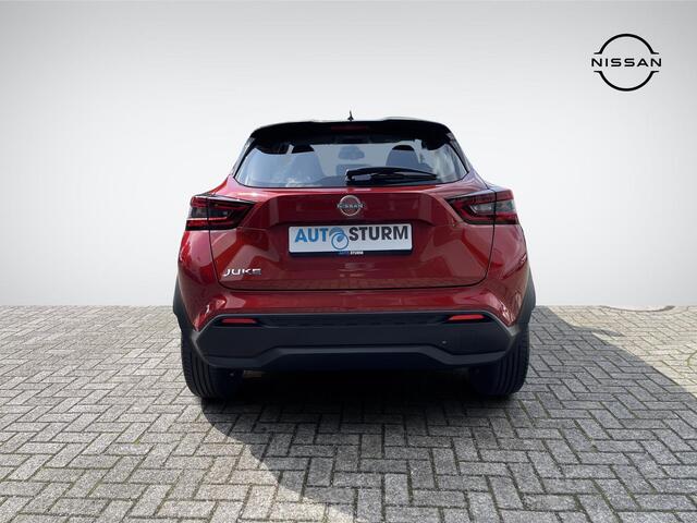 Nissan JUKE 1.0 DIG-T Acenta