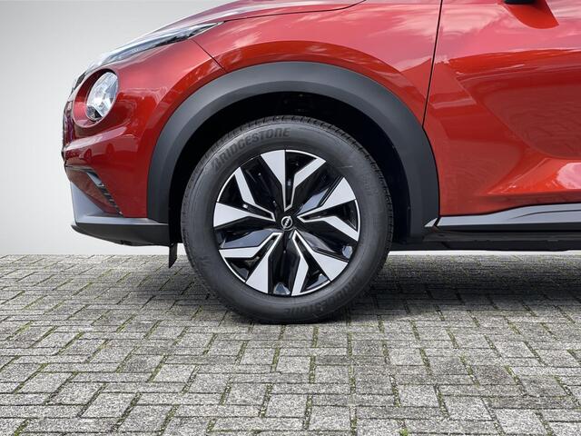 Nissan JUKE 1.0 DIG-T Acenta