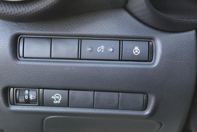 Nissan JUKE 1.0 114 pk DIG-T N-Connecta Nieuwste Model Van 37250,- voor 24895,- Navigatie, Stoel verwarming, Cilmate control, Cruise Control, Lane Assist