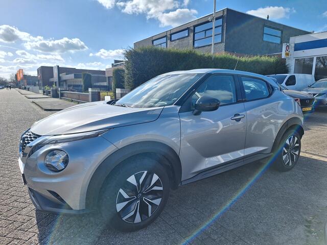 Nissan JUKE 1.0 DIG-T Acenta