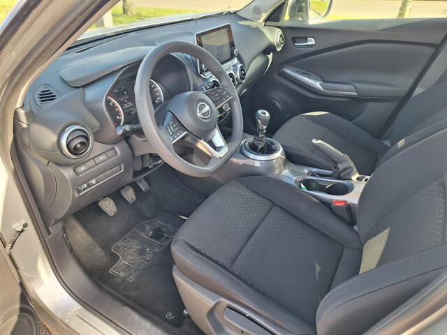 Nissan JUKE 1.0 DIG-T Acenta