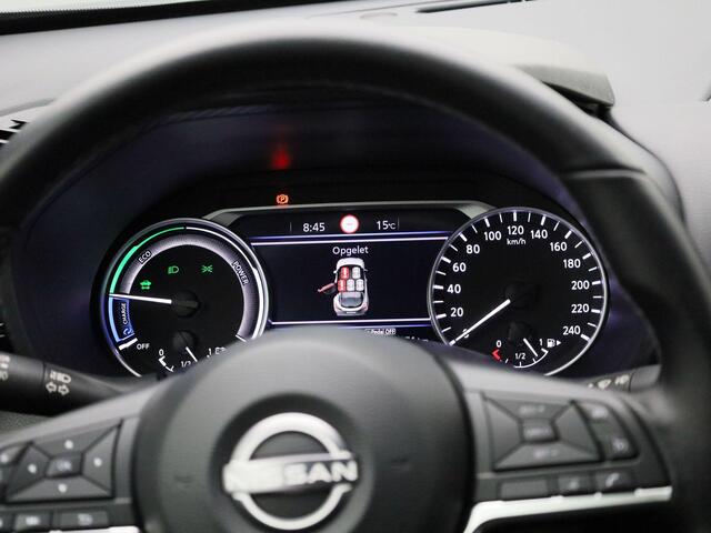 Nissan JUKE 1.6 Hybrid N-Connecta | Navigatie | Achteruitrij camera | Cruise control