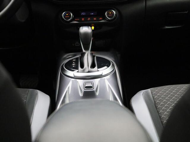 Nissan JUKE 1.6 Hybrid N-Connecta | Navigatie | Achteruitrij camera | Cruise control