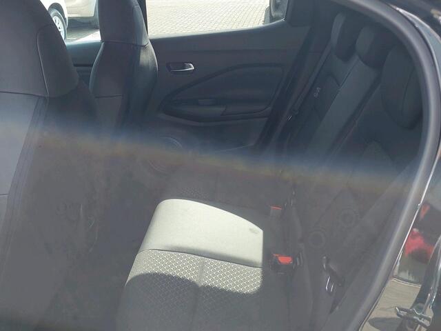 Nissan JUKE 1.6 Hybrid N-Design