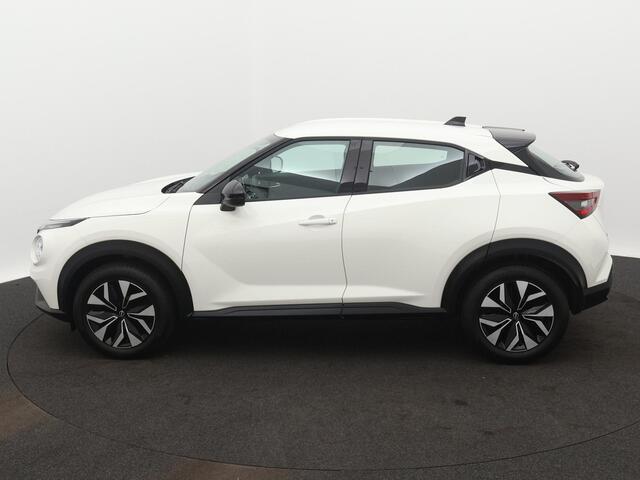 Nissan JUKE 1.0 DIG-T Business Access CAMERA CARPLAY TREKHAAK