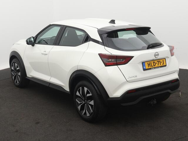 Nissan JUKE 1.0 DIG-T Business Access CAMERA CARPLAY TREKHAAK