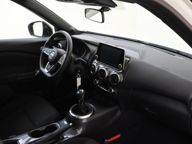 Nissan JUKE 1.0 DIG-T Acenta