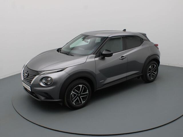 Nissan JUKE 1.6 Hybrid N-Connecta Climate control | Cruise control
