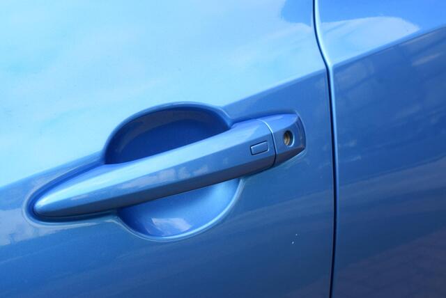 Nissan JUKE 1.0 DIG-T N-Design Navi/Carplay Airco Leder Km 27.500!!