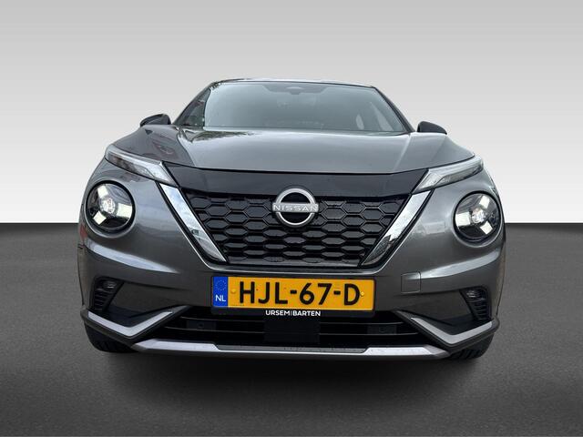 Nissan JUKE 1.6 Hybrid N-Design