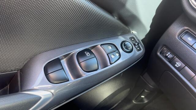 Nissan JUKE 1.0 DIG-T Acenta ,cruise, trekhaak, led, audio