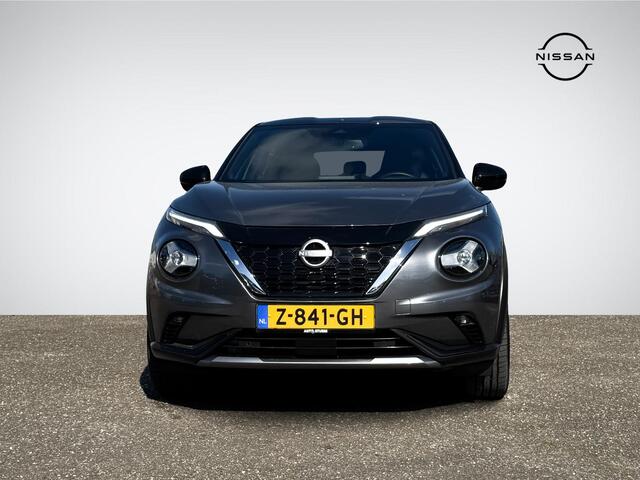 Nissan JUKE 1.6 Hybrid N-Design Cold Pack