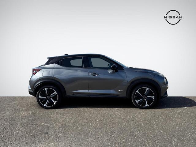 Nissan JUKE 1.6 Hybrid N-Design Cold Pack