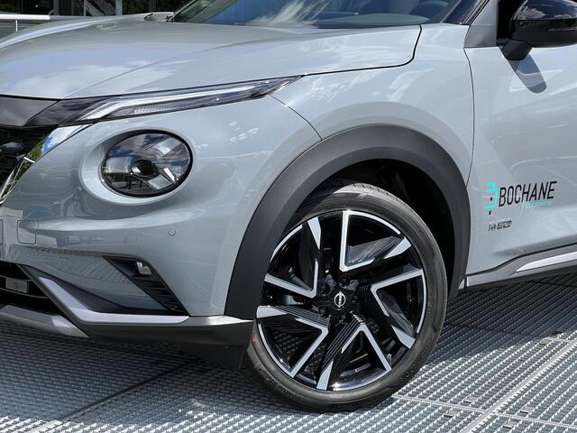 Nissan JUKE 1.6 Hybrid N-Design | DEMO |