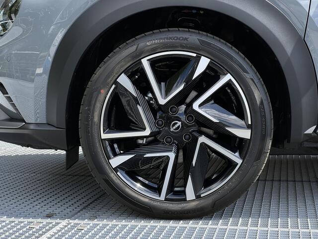 Nissan JUKE 1.6 Hybrid N-Design | DEMO |