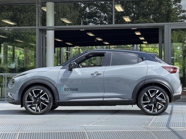 Nissan JUKE 1.6 Hybrid N-Design | DEMO |