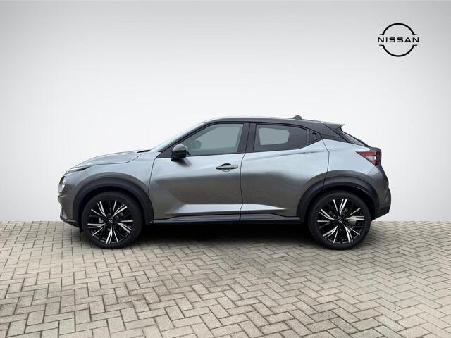 Nissan JUKE 1.0 DIG-T N-Design Interior Pack