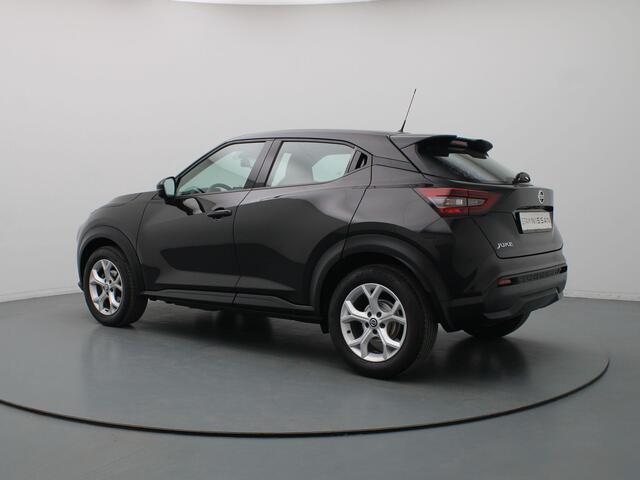 Nissan JUKE 114pk DIG-T Acenta Airco | Cruise | Carplay