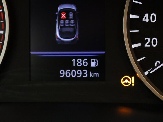 Nissan JUKE 114pk DIG-T Acenta Airco | Cruise | Carplay