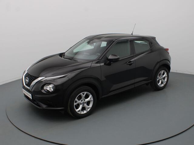 Nissan JUKE 114pk DIG-T Acenta Airco | Cruise | Carplay