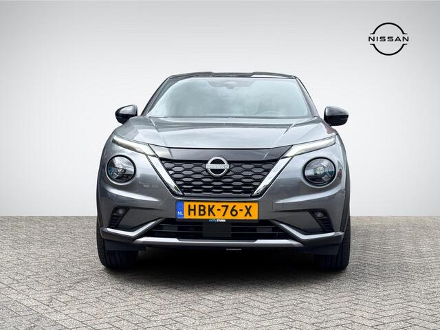 Nissan JUKE 1.6 Hybrid N-Design Cold Pack