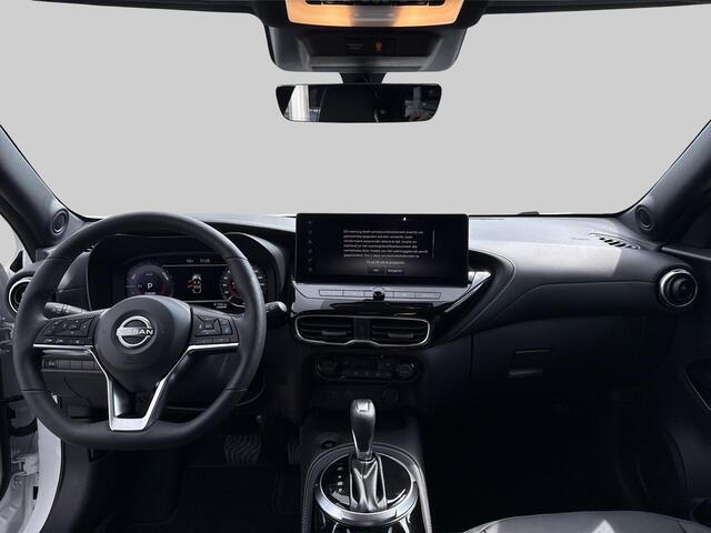 Nissan JUKE 1.6 Hybrid Tekna Sound pack Cold pack light