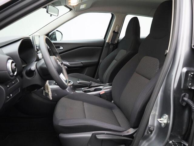 Nissan JUKE 1.0 DIG-T Business Access | Apple Carplay & Android Auto | Stoelverwarming | LMV | CC