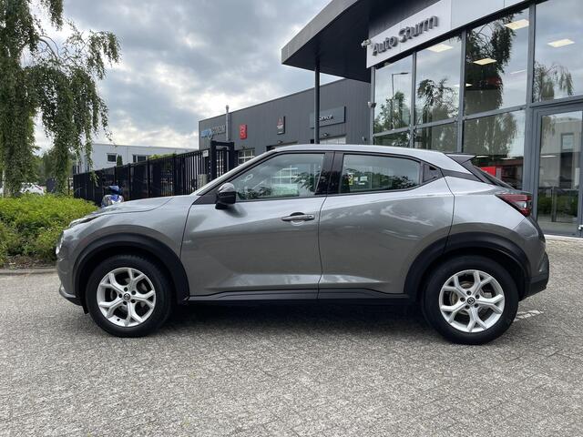 Nissan JUKE 1.0 DIG-T Acenta