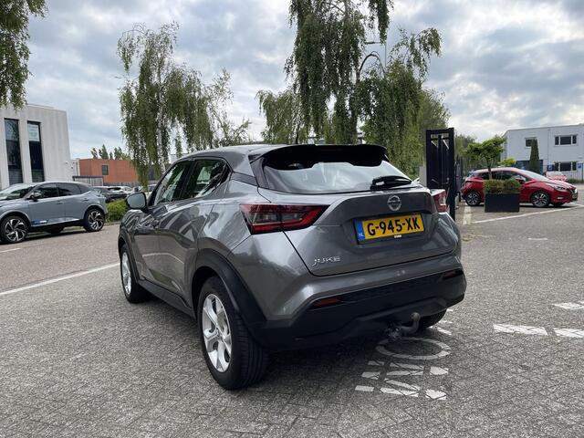 Nissan JUKE 1.0 DIG-T Acenta