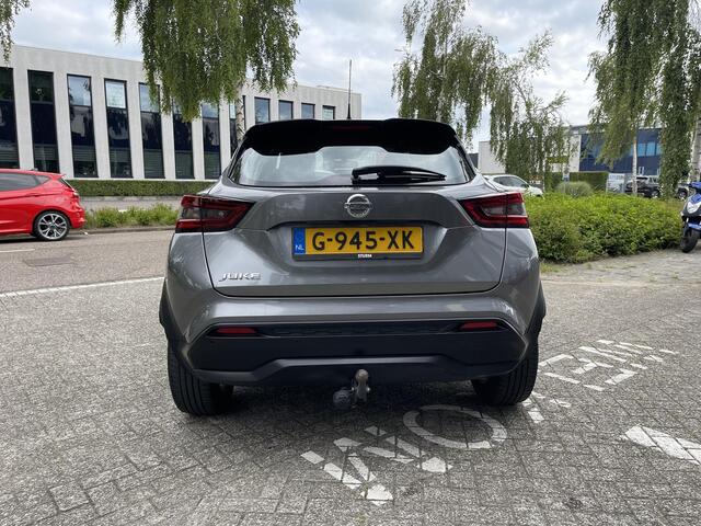 Nissan JUKE 1.0 DIG-T Acenta