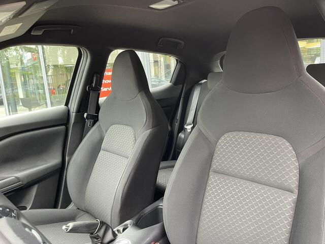 Nissan JUKE 1.0 DIG-T Acenta