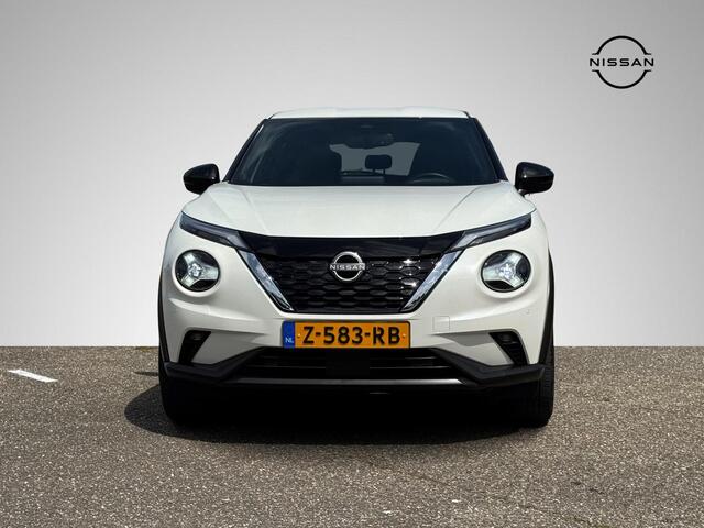 Nissan JUKE 1.6 Hybrid N-Connecta Parking Pack